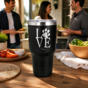 30oz Tundra Tumbler