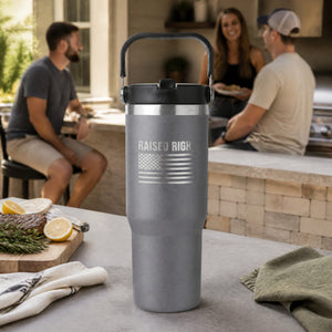 30oz Saratoga Tumbler