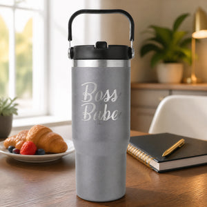 30oz Saratoga Tumbler