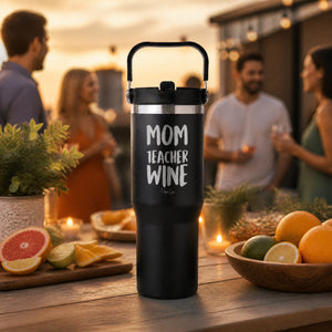 30oz Saratoga Tumbler