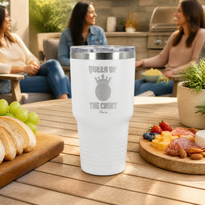 30oz Tundra Tumbler
