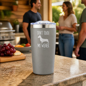 20oz Adventure Tumbler