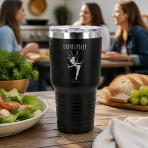 30oz Tundra Tumbler