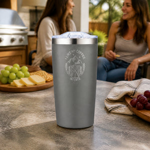 20oz Adventure Tumbler