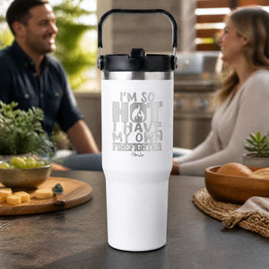30oz Saratoga Tumbler