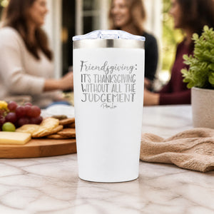 20oz Adventure Tumbler