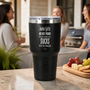30oz Tundra Tumbler