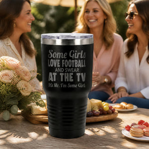 30oz Tundra Tumbler