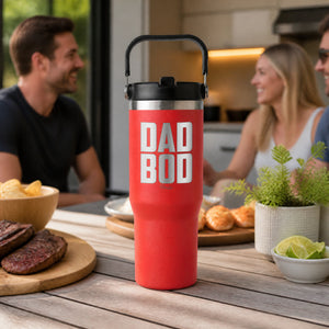 30oz Saratoga Tumbler