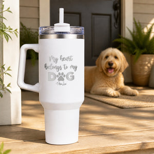 40oz Tumbler