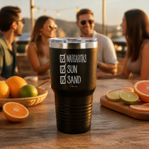 30oz Tundra Tumbler