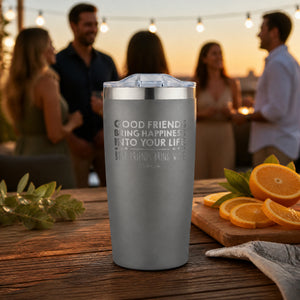 20oz Adventure Tumbler