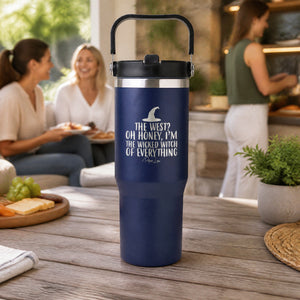30oz Saratoga Tumbler
