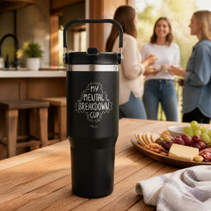 30oz Saratoga Tumbler