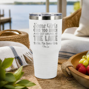 30oz Tundra Tumbler