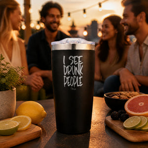 20oz Adventure Tumbler