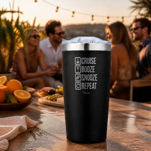 20oz Adventure Tumbler
