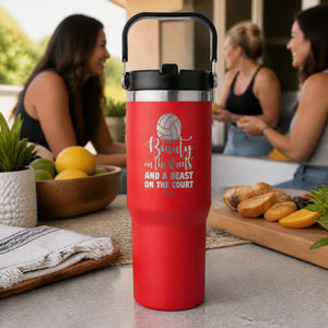 30oz Saratoga Tumbler
