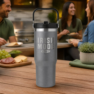 30oz Saratoga Tumbler