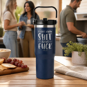 30oz Saratoga Tumbler