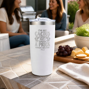 20oz Adventure Tumbler
