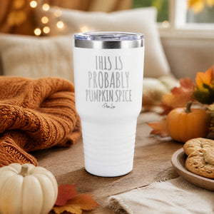 30oz Tundra Tumbler