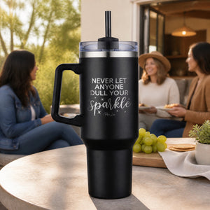 40oz Tumbler