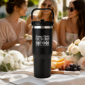 30oz Saratoga Tumbler