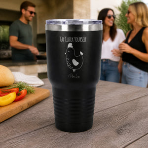 30oz Tundra Tumbler