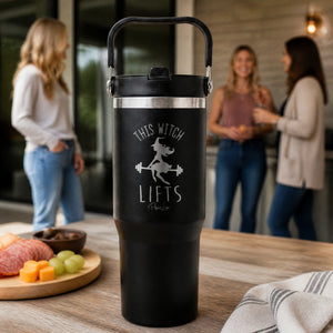 30oz Saratoga Tumbler