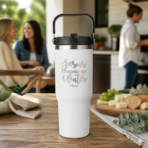 30oz Saratoga Tumbler