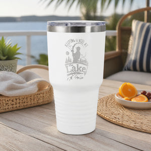 30oz Tundra Tumbler