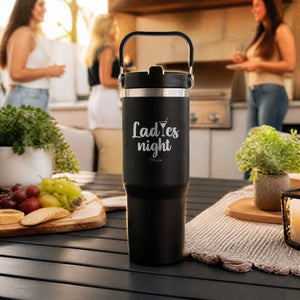 30oz Saratoga Tumbler