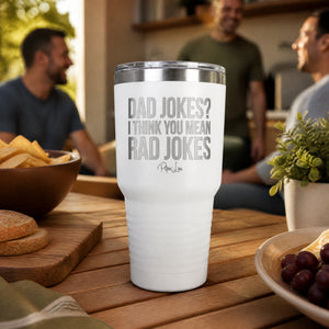 30oz Tundra Tumbler