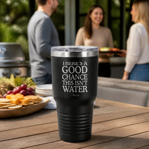 30oz Tundra Tumbler