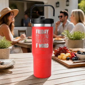 30oz Saratoga Tumbler