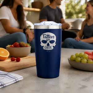 20oz Adventure Tumbler