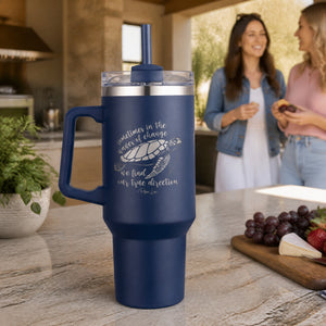40oz Tumbler