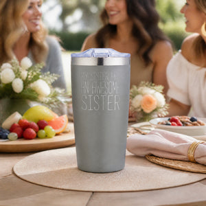 20oz Adventure Tumbler
