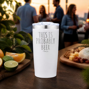 20oz Adventure Tumbler