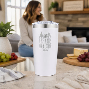20oz Adventure Tumbler
