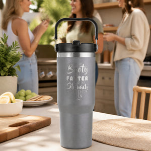 30oz Saratoga Tumbler