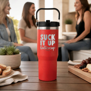 30oz Saratoga Tumbler