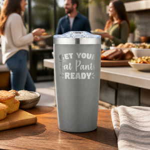 20oz Adventure Tumbler