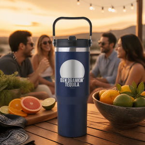30oz Saratoga Tumbler