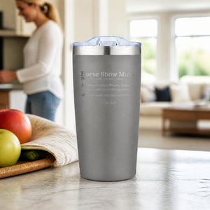 20oz Adventure Tumbler