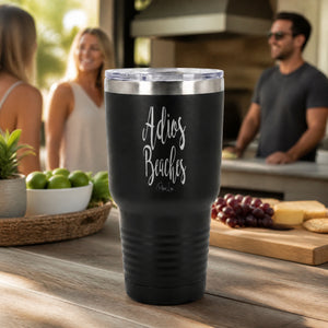 30oz Tundra Tumbler