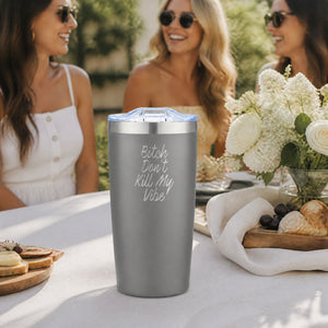 20oz Adventure Tumbler