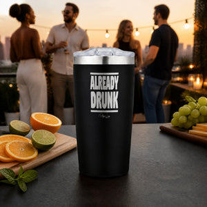 20oz Adventure Tumbler