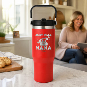 30oz Saratoga Tumbler